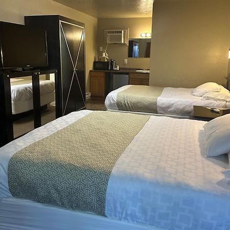 Gateway Inn Lyman Zewnętrze zdjęcie