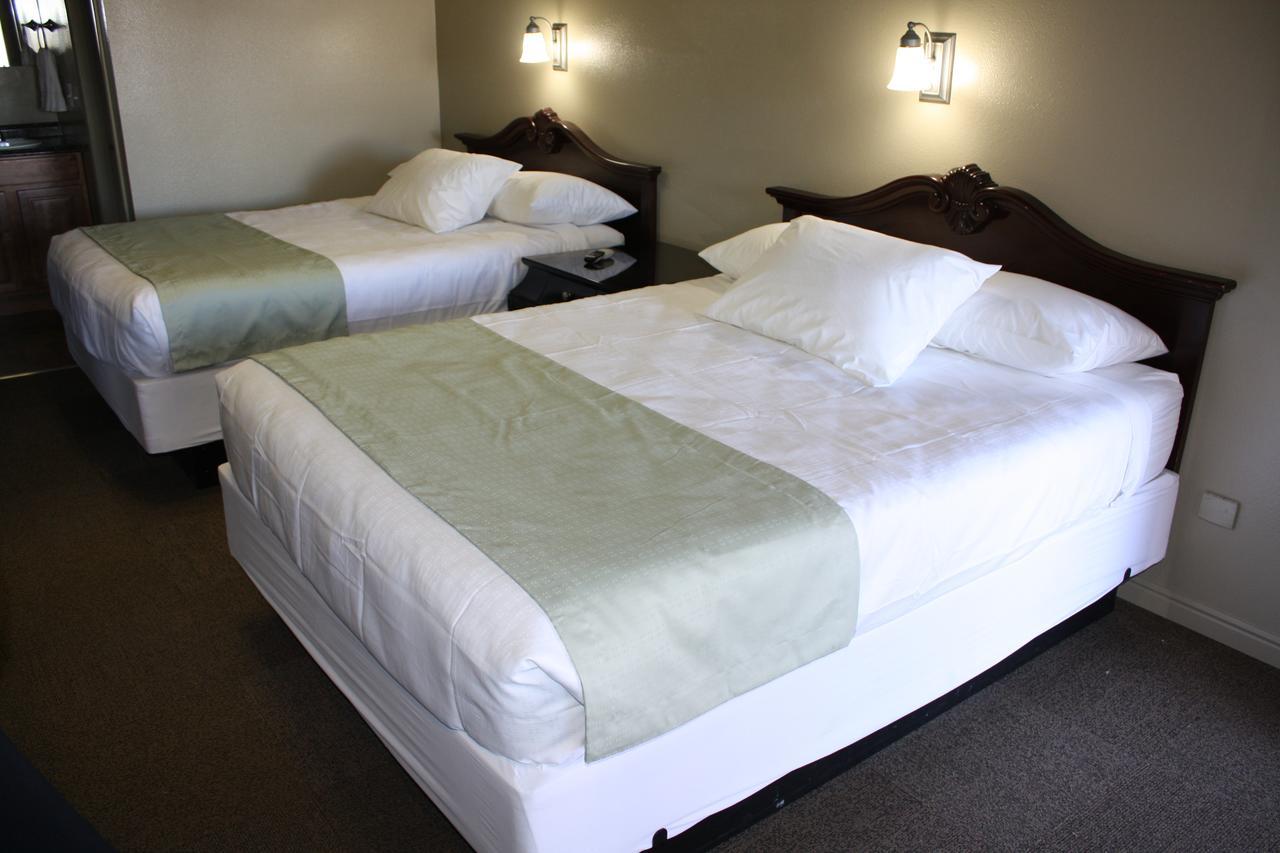 Gateway Inn Lyman Zewnętrze zdjęcie