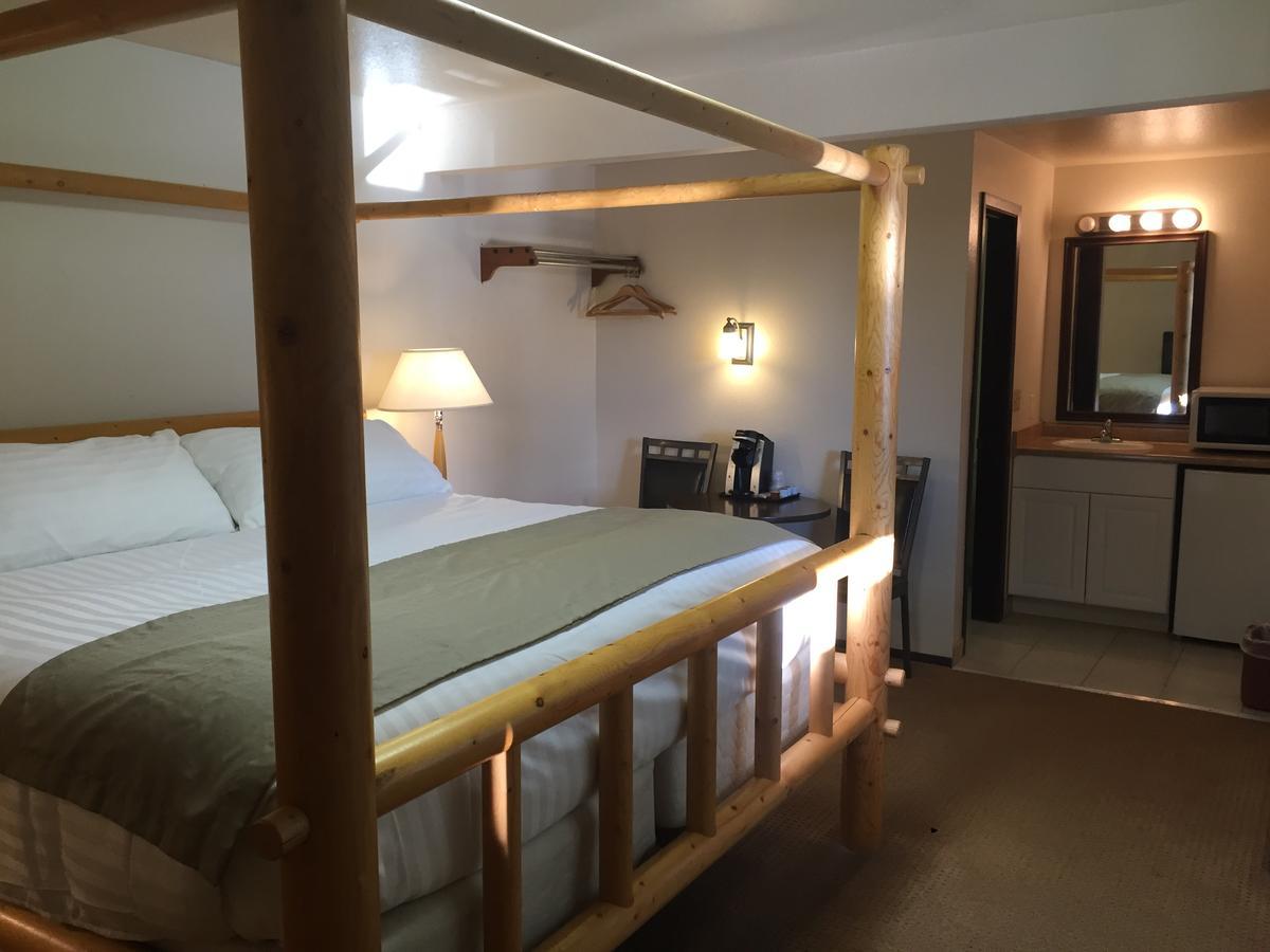 Gateway Inn Lyman Zewnętrze zdjęcie