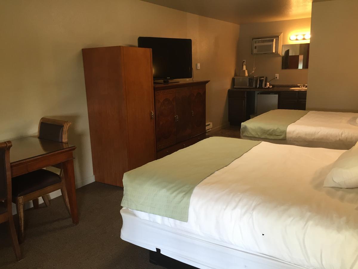 Gateway Inn Lyman Zewnętrze zdjęcie