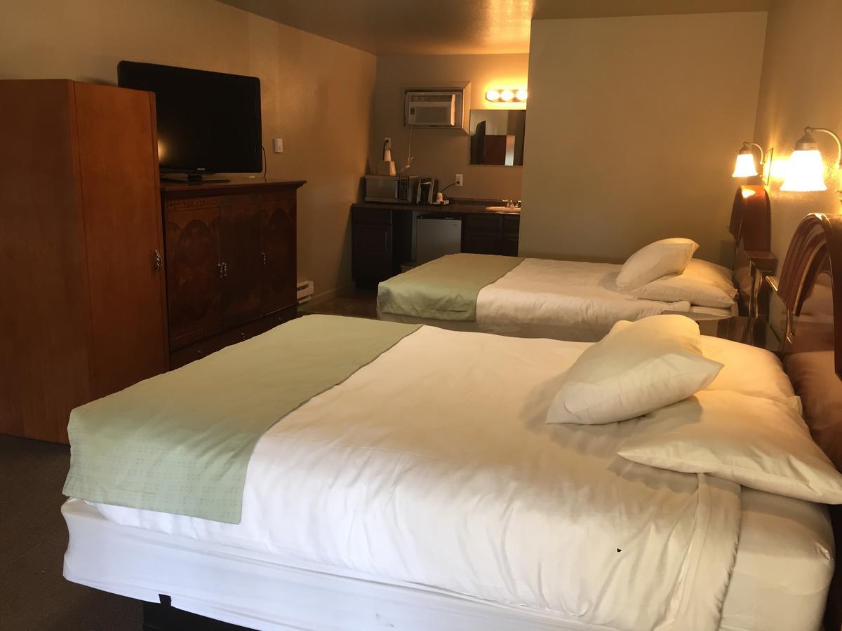 Gateway Inn Lyman Zewnętrze zdjęcie