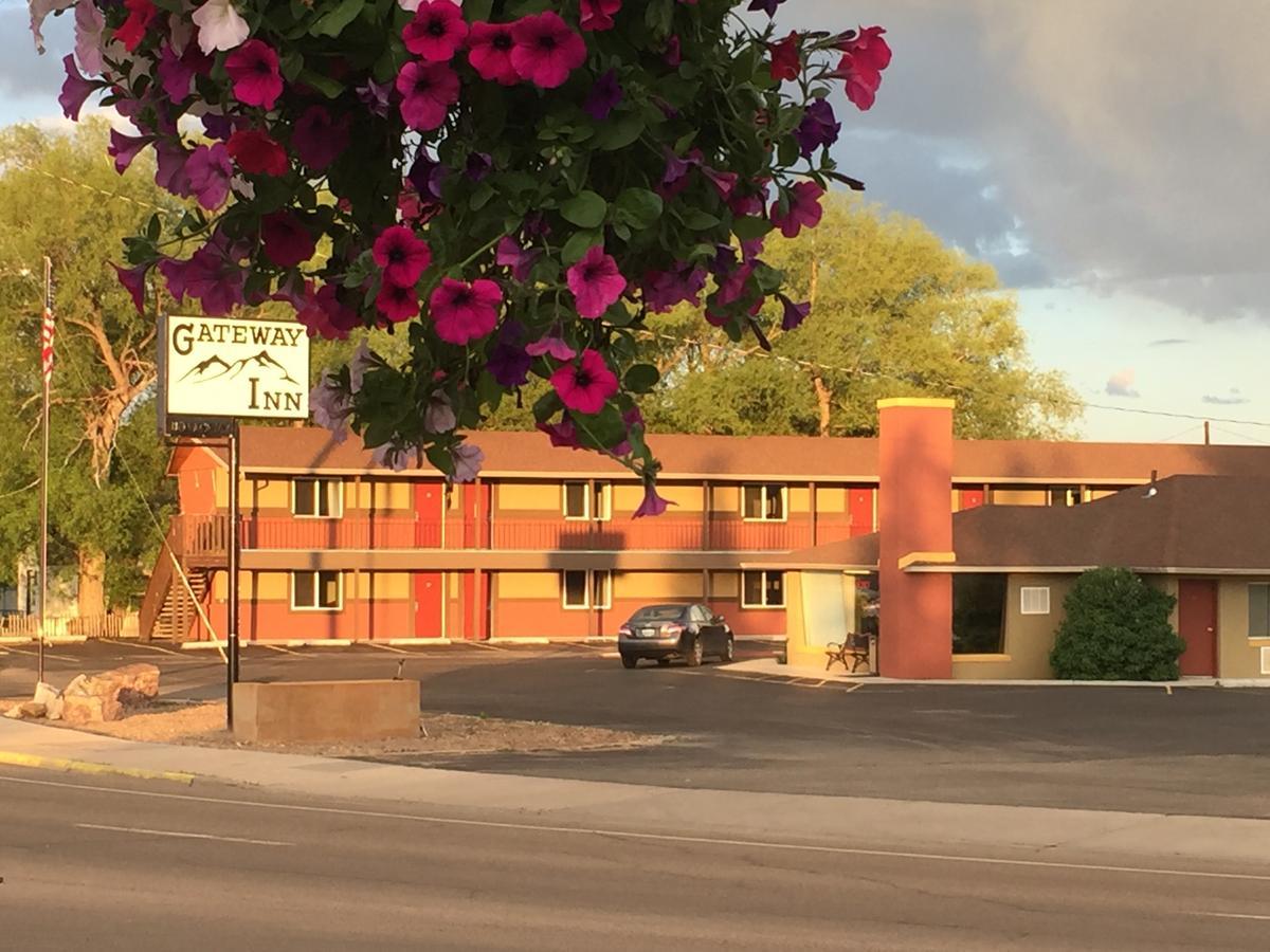 Gateway Inn Lyman Zewnętrze zdjęcie